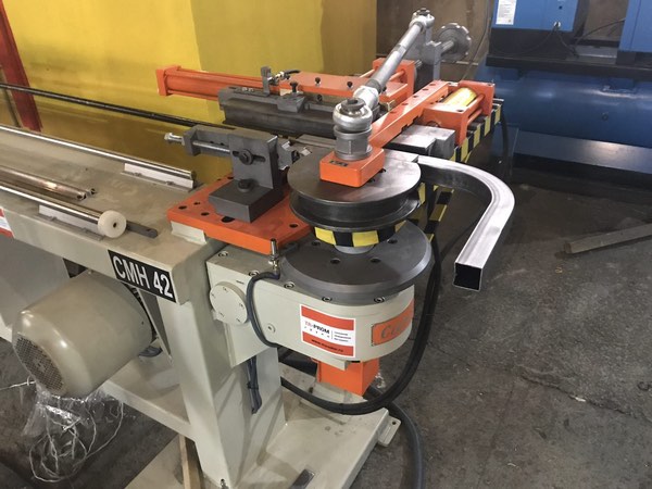 Cansa Makina CMH 42