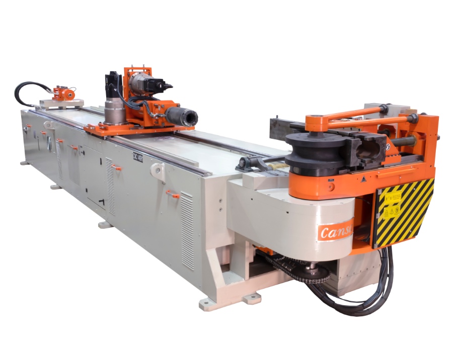 Cansa Makina CNC140 R1 Автоматический трубогиб