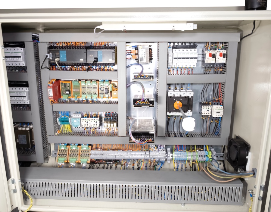 Cansa Makina CNC38 R3 Автоматический трубогиб