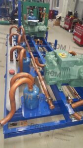 Криогенное оборудование