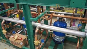 Криогенное оборудование