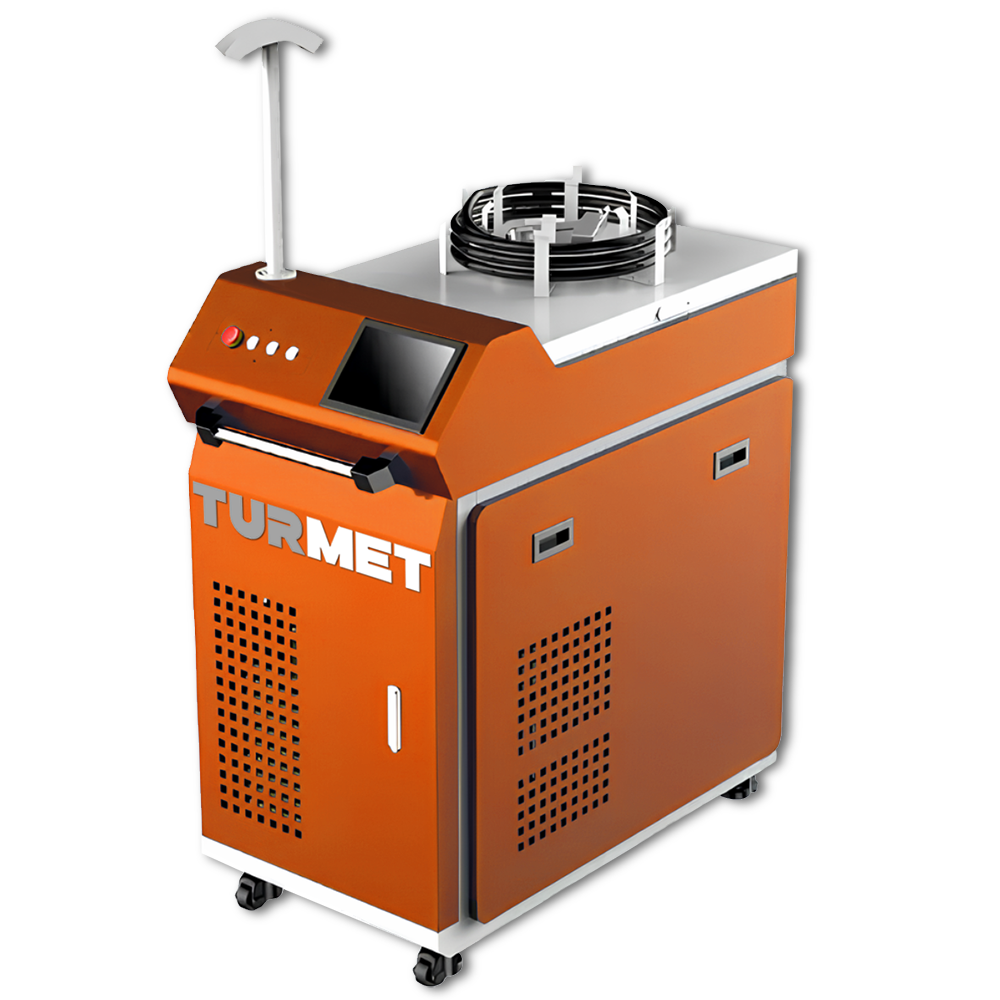 Лазерный сварочный аппарат 3в1 TURMET TR-LW3000W