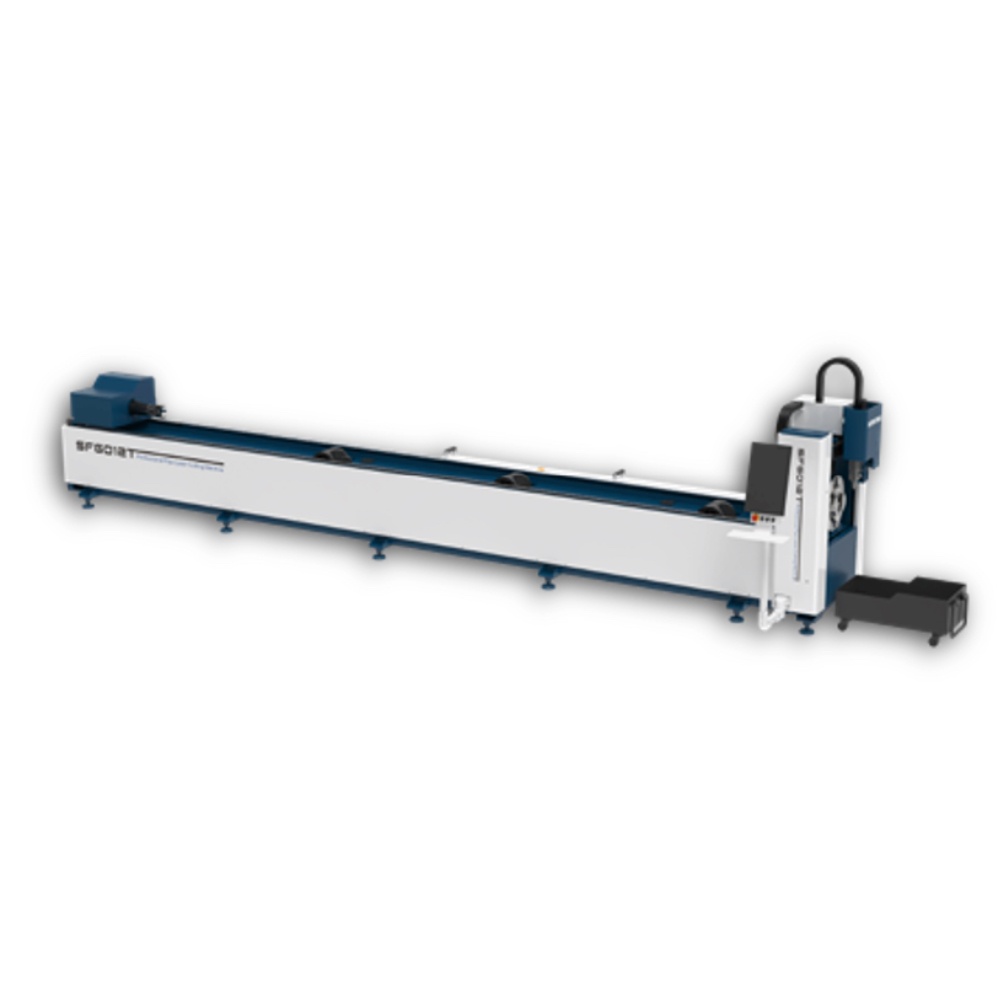 Лазерный труборез Senfeng SF6012T