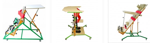 Оборудования для детской восстановительной медицины 2