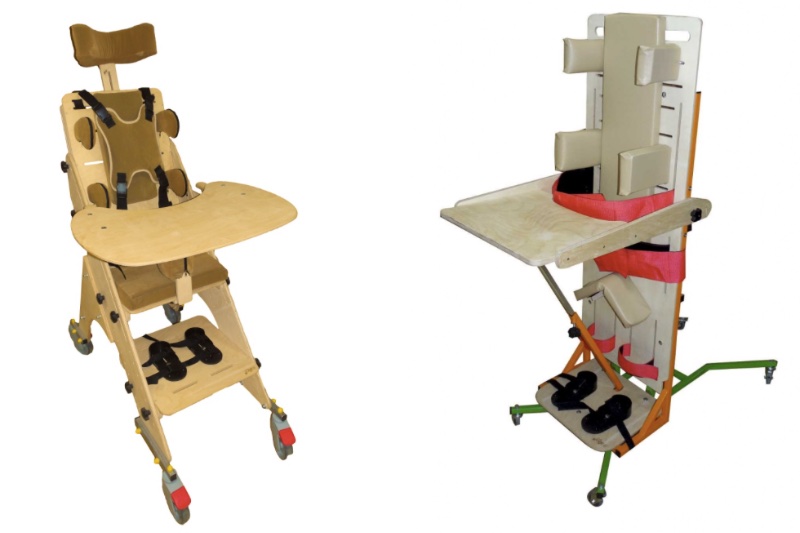 Оборудования для детской восстановительной медицины