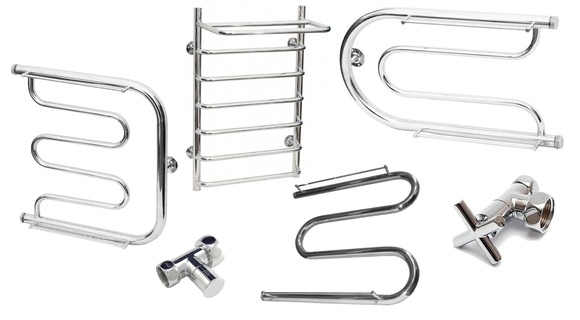 Образцы изделий