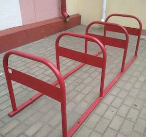 Образец изделия