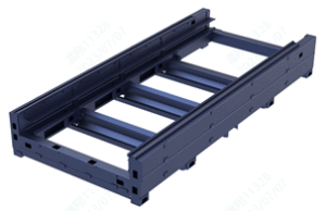 станина лазерного станка