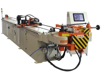 Cansa Makina CNC32 R1 Автоматический трубогиб
