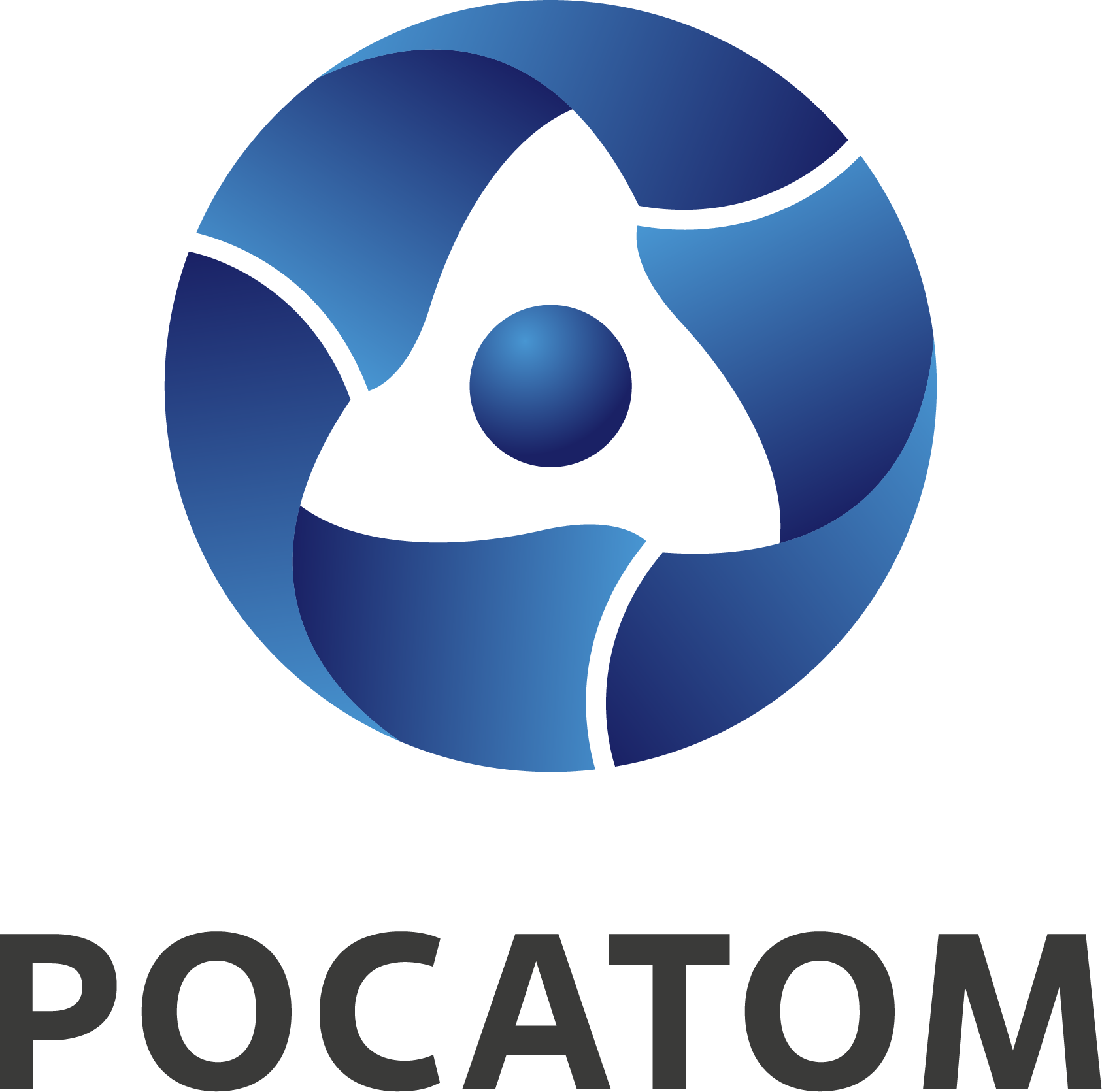Росатом