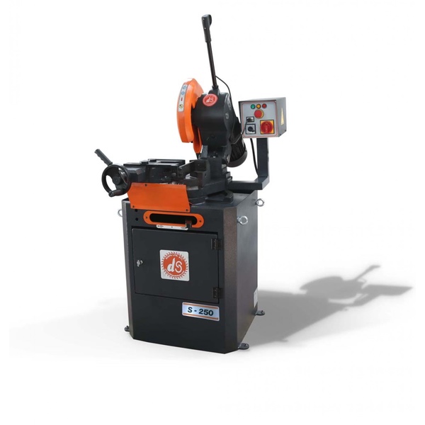 Ручная дисковая пила Dispa Makina S 250