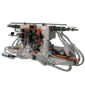 Универсальные станки для гибки труб