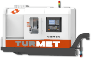 Токарно-Фрезерные станки