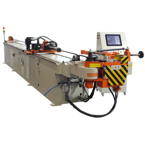 Cansa Makina CNC51 R1 Автоматический трубогиб