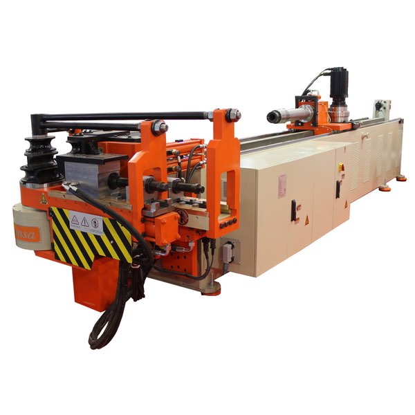 Cansa Makina CNC60 R3 Автоматический трубогиб
