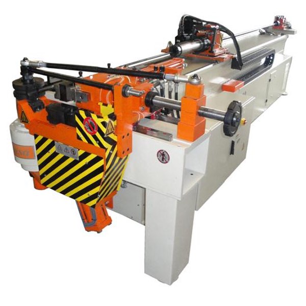 Cansa Makina CNC76 R1 Автоматический трубогиб