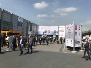 Tube and Wire 2018, Dusseldorf
