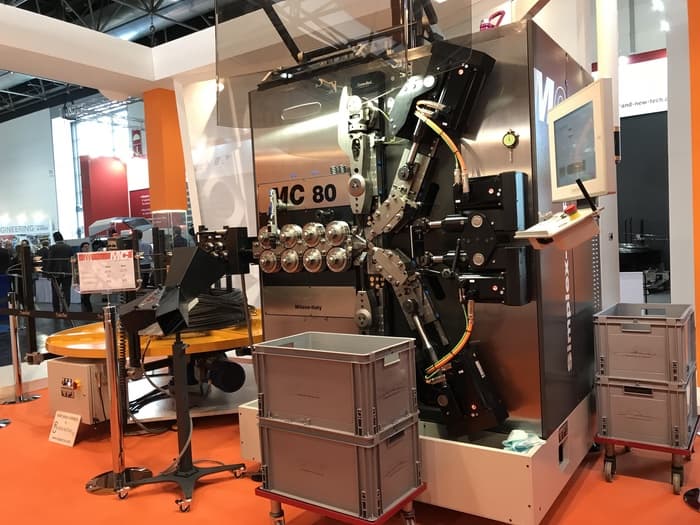 Tube and Wire 2018 Dusseldorf_1