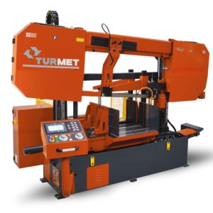 Автоматические ленточнопильные станки