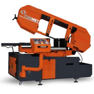 Полуавтоматические ленточнопильные станки