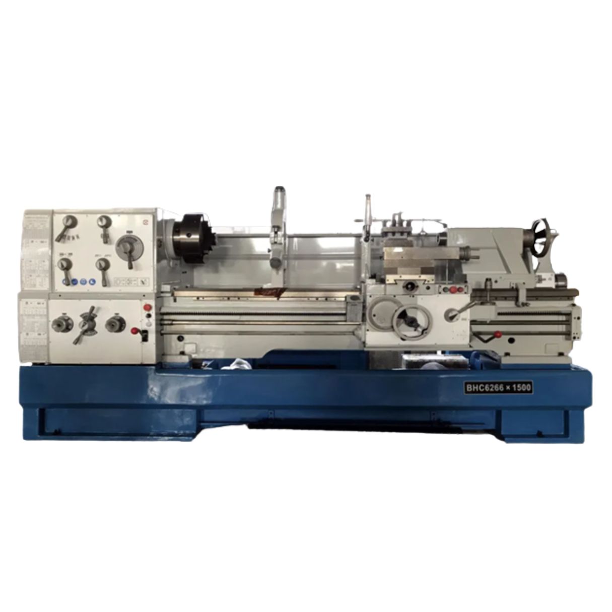 Токарно-винторезный станок С6266-1500