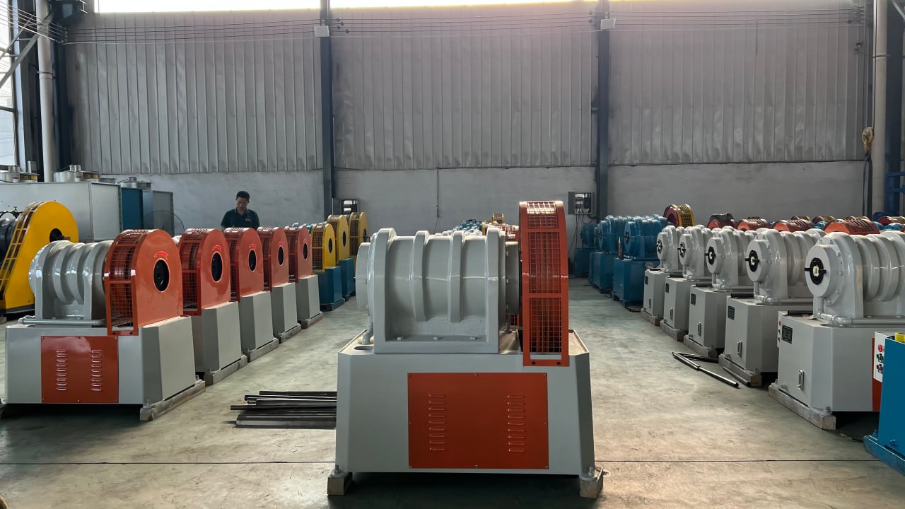 Конусование RFM400