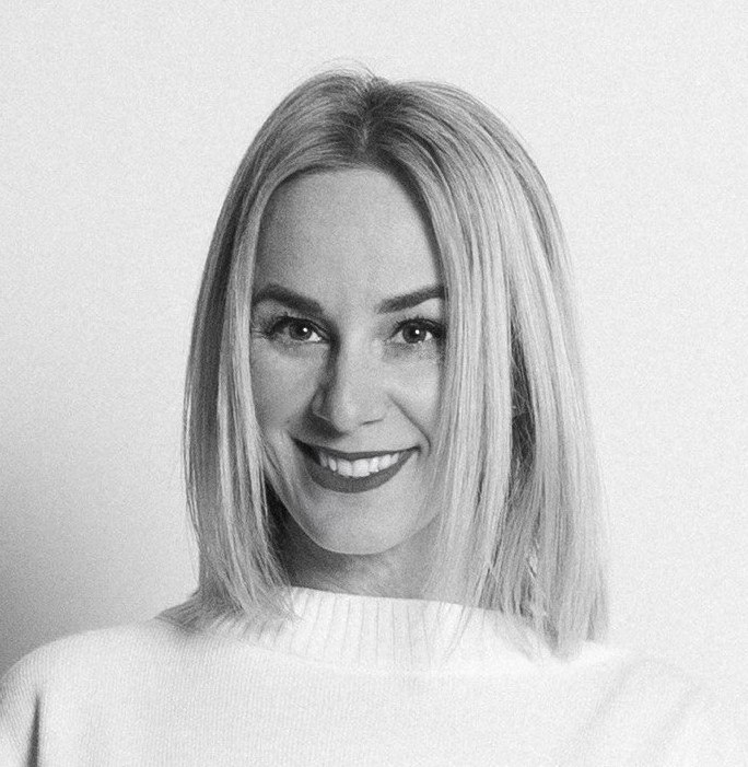 Елена Токарева