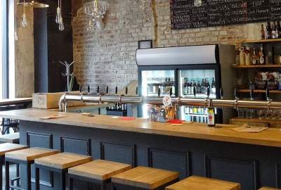 Производство мебели в стиле LOFT