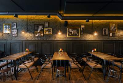 Производство мебели в стиле LOFT