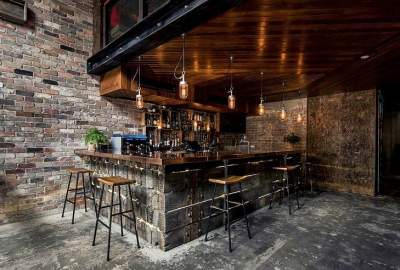 Производство мебели в стиле LOFT