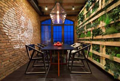 Производство мебели в стиле LOFT