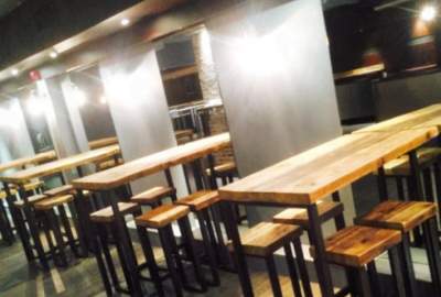 Производство мебели в стиле LOFT