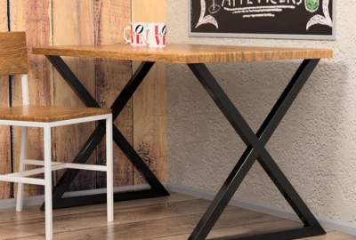 Производство мебели в стиле LOFT