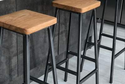 Производство мебели в стиле LOFT
