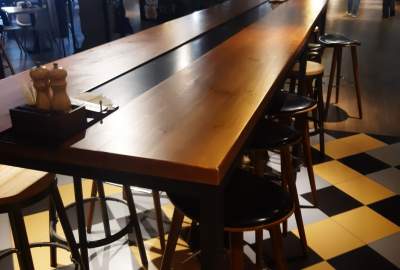 Производство мебели в стиле LOFT