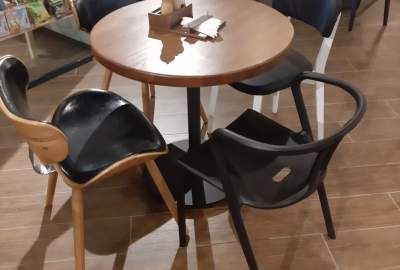 Производство мебели в стиле LOFT