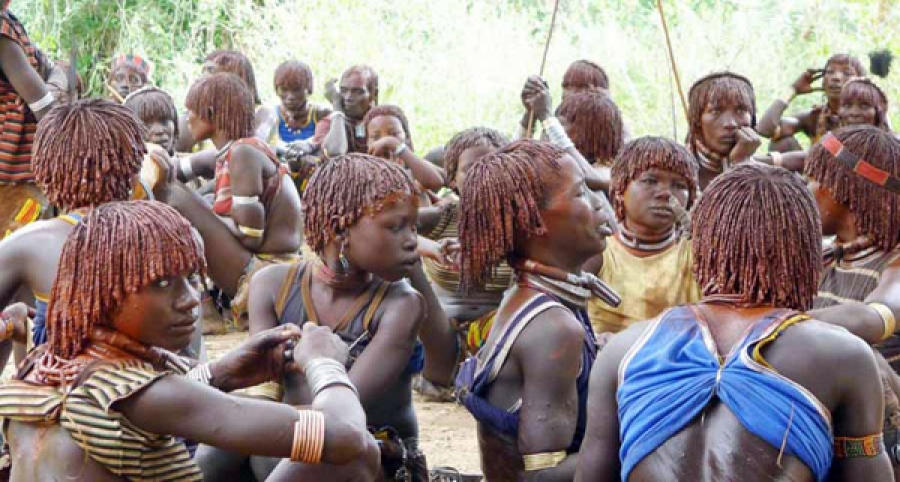 Discover Ethiopia's Tribal Heartland: Omo Valley & Surma Adventure