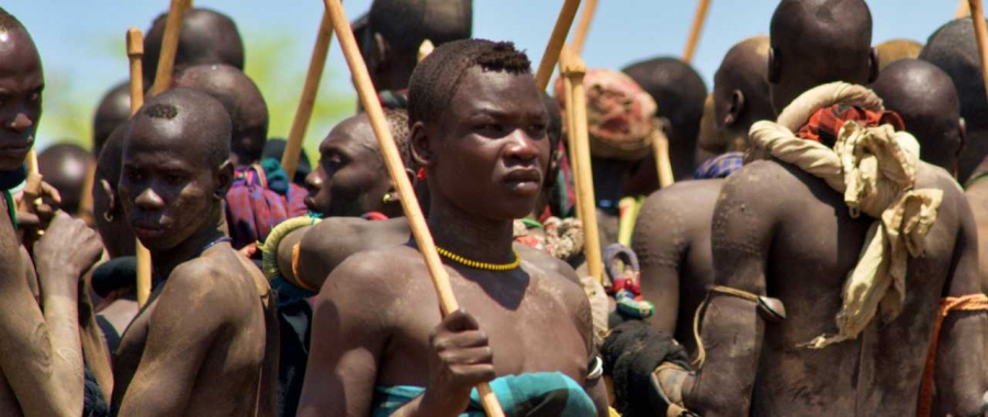 Discover Ethiopia's Tribal Heartland: Omo Valley & Surma Adventure