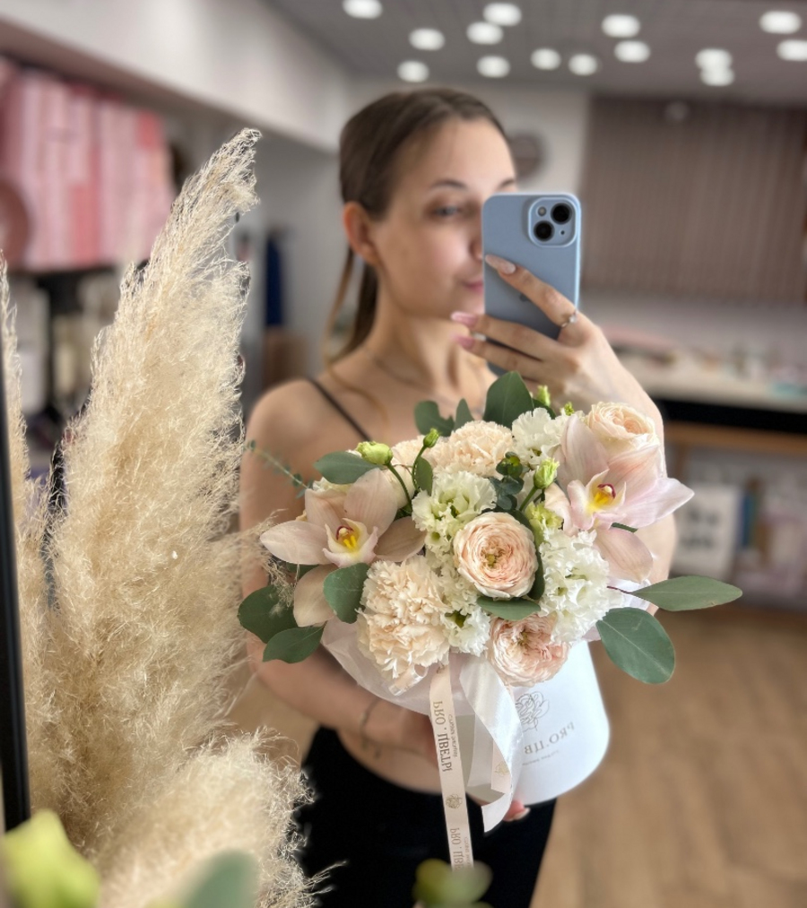 Коробка «Ника»