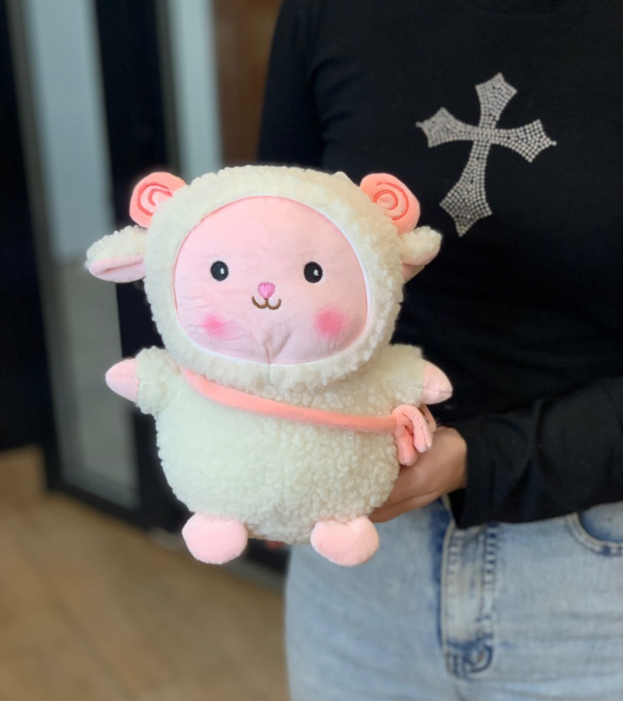 Игрушка  «Овечка»
