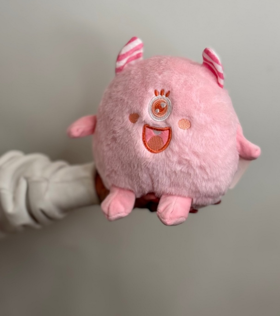 Игрушка «Монстрик»
