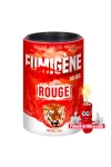 Fumigène Rouge - 60 secondes