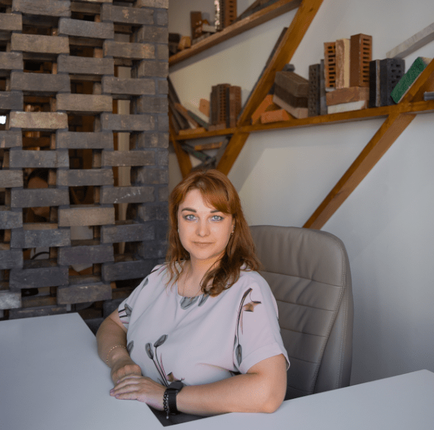Хохлова