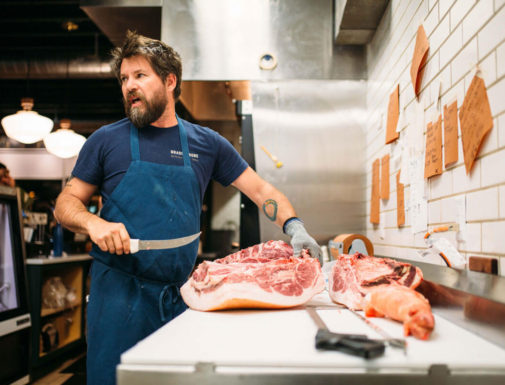 200113-butcher-shops-restaurants-whole-animal-butcher-local-meat-5-grass-bone-James-butchering