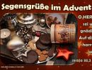 Jesaja 33,2 a - O Herr, sei uns gnädig; auf dich harren wir;