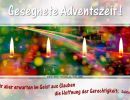 Wir aber erwarten im Geist aus Glauben die Hoffnung der Gerechtigkeit;  Galater 5,5