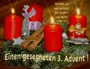 HERR, sei uns gnädig; wir hoffen auf dich! Jesaja 33,2