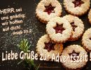 HERR, sei uns gnädig; wir hoffen auf dich! Jesaja 33,2