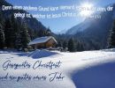 1. Korinther 3,11 - Denn einen anderen Grund kann niemand legen außer dem, der gelegt ist, welcher ist Jesus Christus.