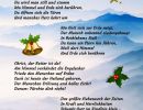 Wo Himmel und Erde sich berühren - Gedicht von Hedi Bode